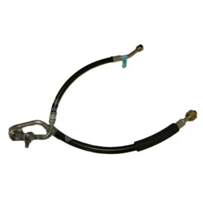 New A/C Refrigerant Hose Compatible With Oldsmobile Custom Cruiser Base 8 Cyl 5.7L Custom Cruiser thumbnail 2