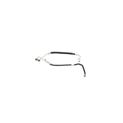 New A/C Refrigerant Hose Compatible With Dodge Ram 3500 St 6 Cyl 5.9L Ram 2500 St 6 Cyl 5.9L Ram thumbnail 2