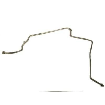 New A/C Discharge And Liquid Line Compatible With Dodge Ram 1500 Base 6 Cyl 3.9L Ram 1500 Base 8 Cyl thumbnail 2