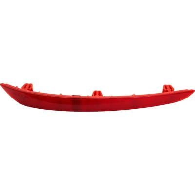 New Right Rear Bumper Reflector Compatible With Bmw 530E Base 4 Cyl 2.0L 530I Xdrive Base 4 Cyl 2.0L thumbnail 8