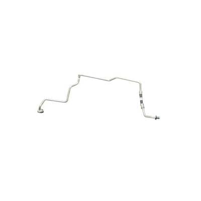 New A/C Discharge And Liquid Line Compatible With Jeep Liberty Renegade 6 Cyl 3.7L Liberty 65Th thumbnail 2