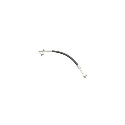 New A/C Refrigerant Discharge Hose Compatible With Dodge Ram 2500 Slt 8 Cyl 5.7L Ram 3500 St 6 Cyl thumbnail 2
