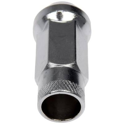 New Bulge Seat Lug Nut Compatible With Plymouth Fury All Submodels Volare All Submodels Barracuda thumbnail 6