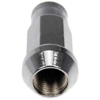New Bulge Seat Lug Nut Compatible With Plymouth Fury All Submodels Volare All Submodels Barracuda thumbnail 8
