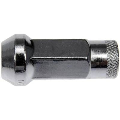 New Bulge Seat Lug Nut Compatible With Chrysler Dodge Ford Aerostar All Submodels Aspen All thumbnail 4