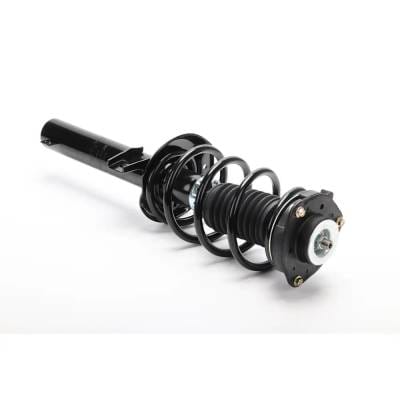 New Left Front Shock Absorber And Strut Assembly Compatible With Volkswagen Beetle Sel 4 Cyl 1.8L thumbnail 2