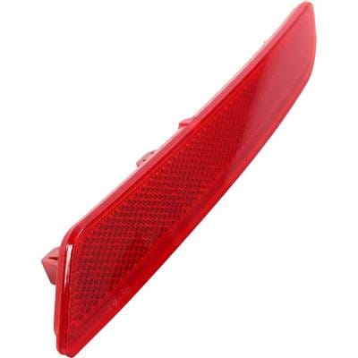 New Right Rear Bumper Reflector Compatible With Bmw 740E Xdrive Iperformance 4 Cyl 2.0L 750I Base 8 thumbnail 6