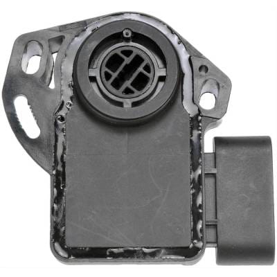 New 6 Terminal Accelerator Pedal Position Sensor Compatible With Chevrolet Pontiac Saturn Malibu All thumbnail 4