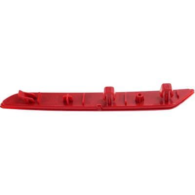 New Left Rear Bumper Reflector Compatible With Bmw 750I Xdrive Base 8 Cyl 4.4L 740Le Xdrive Base 4 thumbnail 12