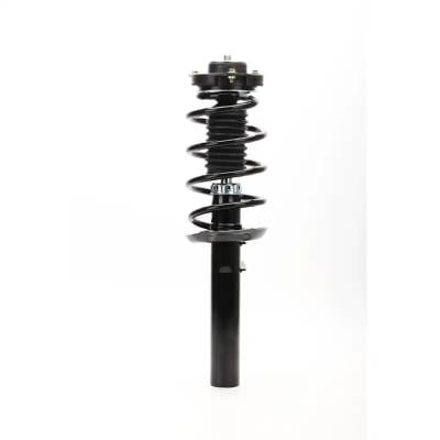 New Left Front Shock Absorber And Strut Assembly Compatible With Volkswagen Jetta Gli Autobahn 4 Cyl thumbnail 6