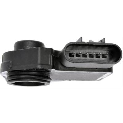 New 6 Terminal Accelerator Pedal Position Sensor Compatible With Chevrolet Pontiac Saturn Aura All thumbnail 6