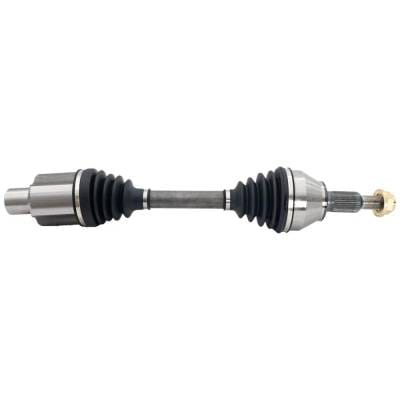 New Front Axle Assembly Compatible With Ram 1500 Big Horn 8 Cyl 5.7L 1500 Classic Express 8 Cyl 5.7L thumbnail 2
