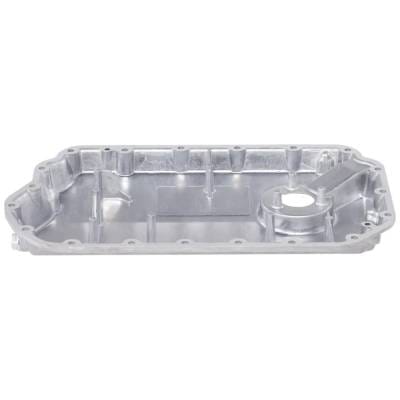 New Oil Pan Compatible With Audi Volkswagen A4 Quattro Avant 6 Cyl 2.8L A6 Base 6 Cyl 2.8L Passat thumbnail 2
