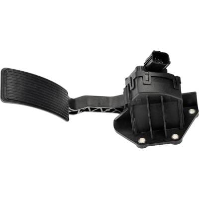 New Plastic Accelerator Pedal Compatible With Ford F-450 Super Duty Xlt 8 Cyl 6.4L F-350 Super Duty thumbnail 8