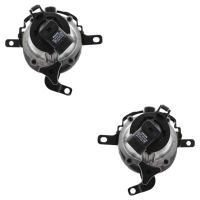 New Front Left And Front Right Fog Light Compatible With Kia Magentis Base 4 Cyl 2.4L Magentis Lx 4 thumbnail 8