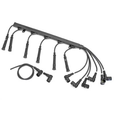 New Spark Plug Wire Compatible With Bmw 533I All Submodels 535I All Submodels 735I All Submodels thumbnail 2