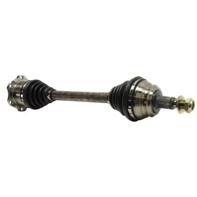 New Left Front Axle Assembly Compatible With Audi Volkswagen Golf Tdi 4 Cyl 2.0L Beetle Gl 4 Cyl thumbnail 6