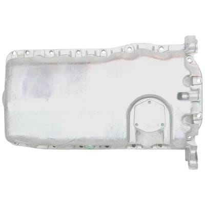 New Aluminum Oil Pan Compatible With Volkswagen Beetle Gls Tdi 4 Cyl 1.9L Golf Gti 4 Cyl 2.0L Golf thumbnail 10