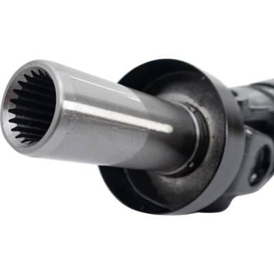Rear Driveshaft Assembly Compatible With 2004-2010 Toyota Sienna Ce Sienna Awd 101.13 In. Long New thumbnail 6