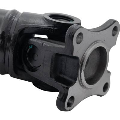 Rear Driveshaft Assembly Compatible With 2004-2010 Toyota Sienna Ce Sienna Awd 101.13 In. Long New thumbnail 12