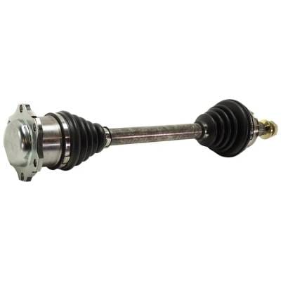 New Left Front Axle Assembly Compatible With Audi Volkswagen Jetta Gls 4 Cyl 2.0L Golf Gls 4 Cyl thumbnail 4