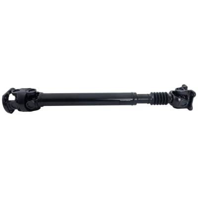 Front Prop Shaft Assembly Compatible With 2013-2018 Ram 6.7L Automatic 4Wd OEM 5146802Aa Direct Fit thumbnail 2