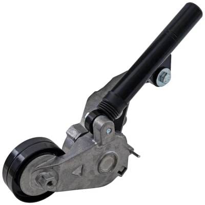 New Flat Accessory Belt Tensioner Compatible With Volkswagen Jetta Tdi 4 Cyl 1.9L Golf Tdi 4 Cyl thumbnail 6