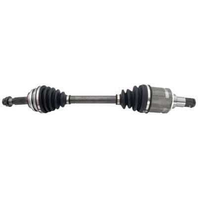 New Left Front Axle Assembly Compatible With Lexus Toyota Prius Three 4 Cyl 1.8L Prius Base 4 Cyl thumbnail 2