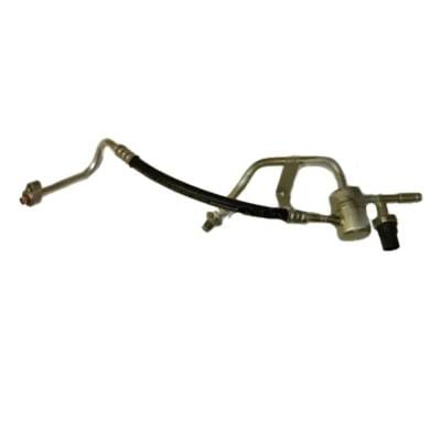 New A/C Refrigerant Discharge Hose Compatible With Ford Lincoln Mercury Grand Marquis Ls 8 Cyl 4.6L thumbnail 2