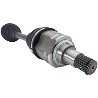 New Left Front Axle Assembly Compatible With Lexus Toyota Prius One 4 Cyl 1.8L Ct200h Base 4 Cyl thumbnail 6