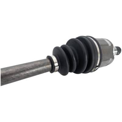 New Left Front Axle Assembly Compatible With Lexus Toyota Prius One 4 Cyl 1.8L Ct200h Base 4 Cyl thumbnail 8