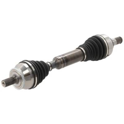 Left Front Axle Assembly Compatible With Volvo Xc90 3.2 6 Cyl 3.2L Xc90 V8 8 Cyl 4.4L 2005-2007 By thumbnail 2