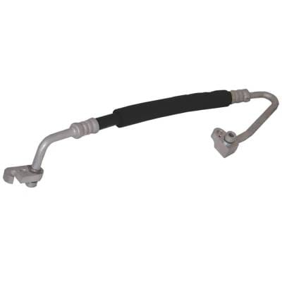 New A/C Refrigerant Discharge Hose Compatible With Nissan Sentra Limited Edition 4 Cyl 2.5L Sentra S thumbnail 2