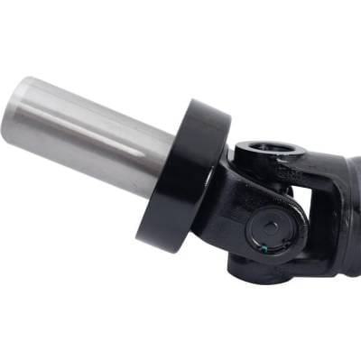 Rear Driveshaft Compatible With 2004-2010 Toyota Sienna Ce Awd New OEM Jtt54550040 Direct Fit thumbnail 4