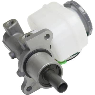 New Brake Master Cylinder Compatible With Acura Honda Ridgeline Ex-L 6 Cyl 3.5L Pilot Ex-L 6 Cyl thumbnail 4