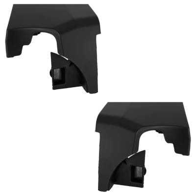 New Front Left And Front Right Fender Trim Compatible With Honda Cr-V Ex Cr-V Touring 2012-2016 By thumbnail 16