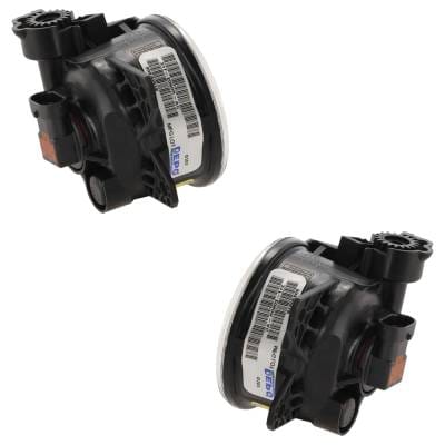 New Front Left And Front Right Fog Light Compatible With Honda Civic Sport 4 Cyl 2.0L Civic Type R 4 thumbnail 14