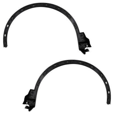 New Front Left And Front Right Fender Trim Compatible With Honda Cr-V Ex Cr-V Ex-L 2012-2016 By thumbnail 4