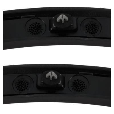 New Front Left And Front Right Fender Trim Compatible With Honda Cr-V Lx Cr-V Ex 2012-2016 By thumbnail 7