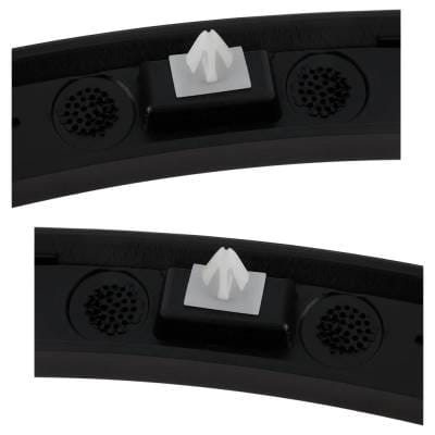 New Front Left And Front Right Fender Trim Compatible With Honda Cr-V Se Cr-V Lx 2012-2016 By thumbnail 12