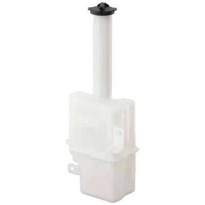 New Coolant Reservoir Compatible With Hyundai Kia Optima Lx 4 Cyl 2.4L 2006 Old Body Style, thumbnail 2