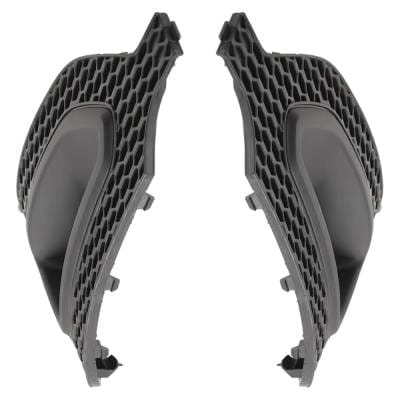 New Front Left And Front Right Fog Light Cover Compatible With Hyundai Santa Fe Sport Premium 4 Cyl thumbnail 16