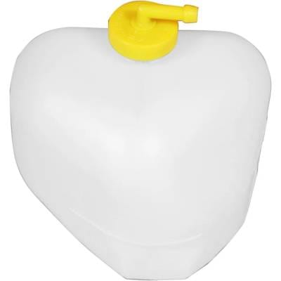New Coolant Reservoir Compatible With Honda S2000 Base 4 Cyl 2.2L S2000 Cr 4 Cyl 2.2L S2000 Base 4 thumbnail 8