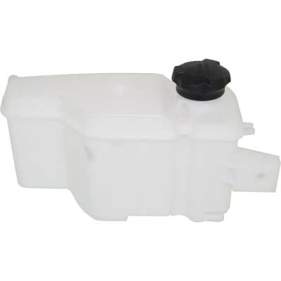 New Coolant Reservoir Compatible With Hyundai Santa Fe Base 6 Cyl 2.7L Santa Fe Gl 6 Cyl 2.7L Santa thumbnail 2