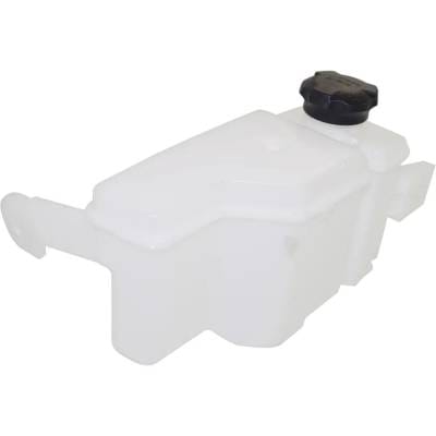 New Coolant Reservoir Compatible With Hyundai Santa Fe Lx 6 Cyl 2.7L Santa Fe Gl 6 Cyl 2.7L Santa Fe thumbnail 6