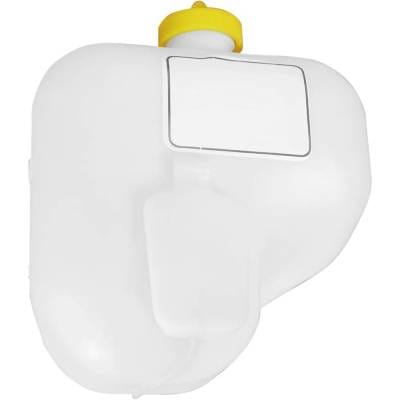 New Coolant Reservoir Compatible With Honda S2000 Base 4 Cyl 2.2L S2000 Cr 4 Cyl 2.2L S2000 Base 4 thumbnail 2