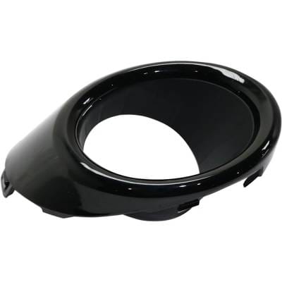 Left Front Fog Light Trim Compatible With Honda Civic Si 2013-2015 By Ho1038117 71117Tr7a51 thumbnail 4