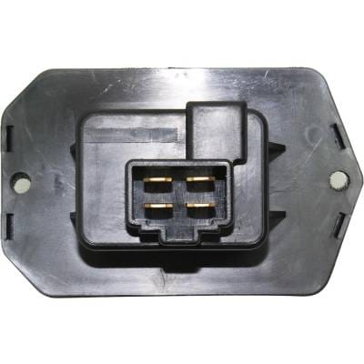 New Blower Motor Resistor Compatible With Acura Honda Accord Ex 6 Cyl 3.0L Accord Dx 4 Cyl 2.4L thumbnail 10