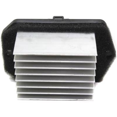 New Blower Motor Resistor Compatible With Acura Honda Accord Ex 6 Cyl 3.0L Accord Dx 4 Cyl 2.4L thumbnail 12