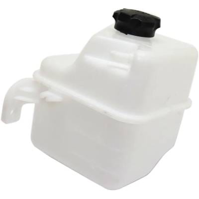 New Coolant Reservoir Compatible With Hyundai Kia Sportage Ex 4 Cyl 2.4L Tucson Limited 4 Cyl 2.4L thumbnail 4
